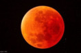 La Luna de Sangre cubrirá el cielo de Corrientes en un espectáculo único en Argentina